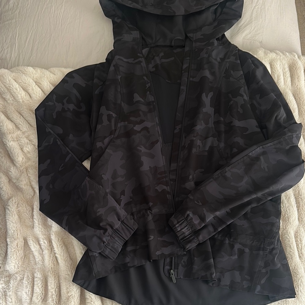 Lululemon Jacket